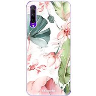 iSaprio Exotic Pattern 01 pro Honor 9X Pro - Phone Cover