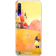 iSaprio Fall Forest pro Honor 9X Pro - Phone Cover