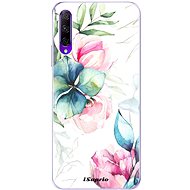 iSaprio Flower Art 01 pro Honor 9X Pro - Phone Cover
