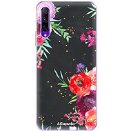 iSaprio Fall Roses pro Honor 9X Pro - Phone Cover