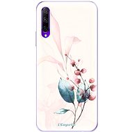 iSaprio Flower Art 02 pro Honor 9X Pro - Phone Cover