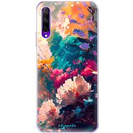 iSaprio Flower Design pro Honor 9X Pro - Phone Cover