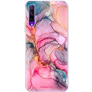 iSaprio Golden Pastel pro Honor 9X Pro - Phone Cover