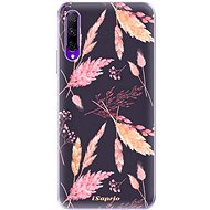 iSaprio Herbal Pattern pro Honor 9X Pro - Phone Cover