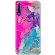 iSaprio Purple Ink pro Honor 9X Pro - Phone Cover