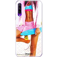 iSaprio Skate girl 01 pro Honor 9X Pro - Phone Cover
