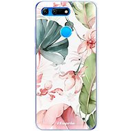 iSaprio Exotic Pattern 01 pro Honor View 20 - Phone Cover
