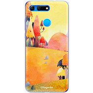 iSaprio Fall Forest pro Honor View 20 - Phone Cover