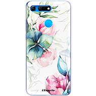 iSaprio Flower Art 01 pro Honor View 20 - Phone Cover
