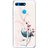 iSaprio Flower Art 02 pro Honor View 20 - Phone Cover