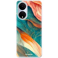 iSaprio Abstract Marble pro Honor X7 - Phone Cover