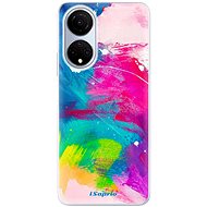 iSaprio Abstract Paint 03 for Honor X7 - Phone Cover