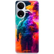 iSaprio Astronaut in Colors pro Honor X7 - Phone Cover