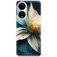iSaprio Blue Petals pro Honor X7 - Phone Cover