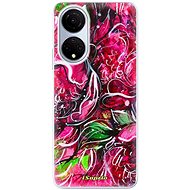 iSaprio Burgundy pro Honor X7 - Phone Cover