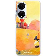 iSaprio Fall Forest pro Honor X7 - Phone Cover