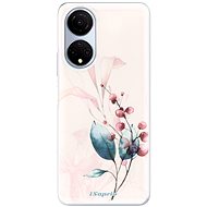 iSaprio Flower Art 02 pro Honor X7 - Phone Cover