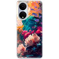 iSaprio Flower Design pro Honor X7 - Phone Cover