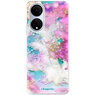 iSaprio Galactic Paper pro Honor X7 - Phone Cover
