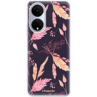 iSaprio Herbal Pattern pro Honor X7 - Phone Cover