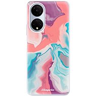 iSaprio New Liquid pro Honor X7 - Phone Cover