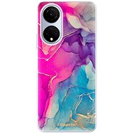 iSaprio Purple Ink pro Honor X7 - Phone Cover