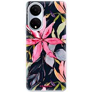 iSaprio Summer Flowers pro Honor X7 - Phone Cover