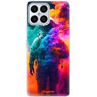 iSaprio Astronaut in Colors pro Honor X8 - Phone Cover