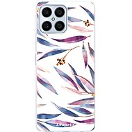 iSaprio Eucalyptus pro Honor X8 - Phone Cover