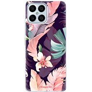 iSaprio Exotic Pattern 02 pro Honor X8 - Phone Cover