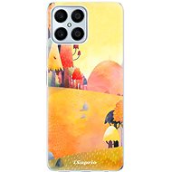 iSaprio Fall Forest pro Honor X8 - Phone Cover