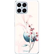 iSaprio Flower Art 02 pro Honor X8 - Phone Cover