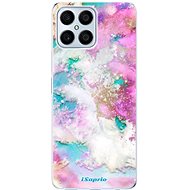 iSaprio Galactic Paper pro Honor X8 - Phone Cover