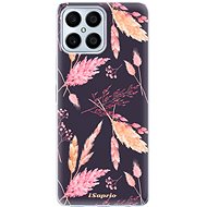 iSaprio Herbal Pattern pro Honor X8 - Phone Cover