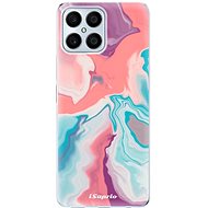 iSaprio New Liquid pro Honor X8 - Phone Cover