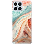 iSaprio Orange and Blue pro Honor X8 - Phone Cover