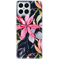 iSaprio Summer Flowers pro Honor X8 - Phone Cover