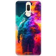 iSaprio Astronaut in Colors pro Huawei Mate 10 Lite - Phone Cover