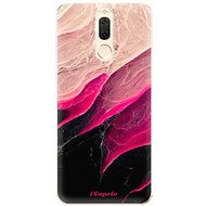 iSaprio Black and Pink pro Huawei Mate 10 Lite - Phone Cover