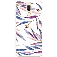 iSaprio Eucalyptus pro Huawei Mate 10 Lite - Phone Cover