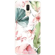 iSaprio Exotic Pattern 01 pro Huawei Mate 10 Lite - Phone Cover