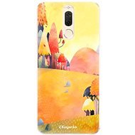 iSaprio Fall Forest pro Huawei Mate 10 Lite - Phone Cover