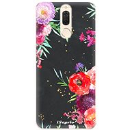 iSaprio Fall Roses pro Huawei Mate 10 Lite - Phone Cover