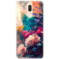 iSaprio Flower Design pro Huawei Mate 10 Lite - Phone Cover