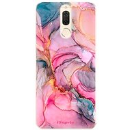 iSaprio Golden Pastel pro Huawei Mate 10 Lite - Phone Cover