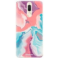 iSaprio New Liquid pro Huawei Mate 10 Lite - Phone Cover