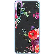 iSaprio Fall Roses pro Huawei Nova 5T - Phone Cover