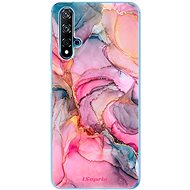 iSaprio Golden Pastel pro Huawei Nova 5T - Phone Cover