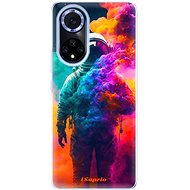 iSaprio Astronaut in Colors pro Huawei Nova 9 - Phone Cover