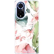 iSaprio Exotic Pattern 01 pro Huawei Nova 9 - Phone Cover
